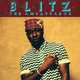 Cover of Blitz the Ambassador’s new album, Afropolitan Dreams
COURTESY OF JAKARTA RECORDS